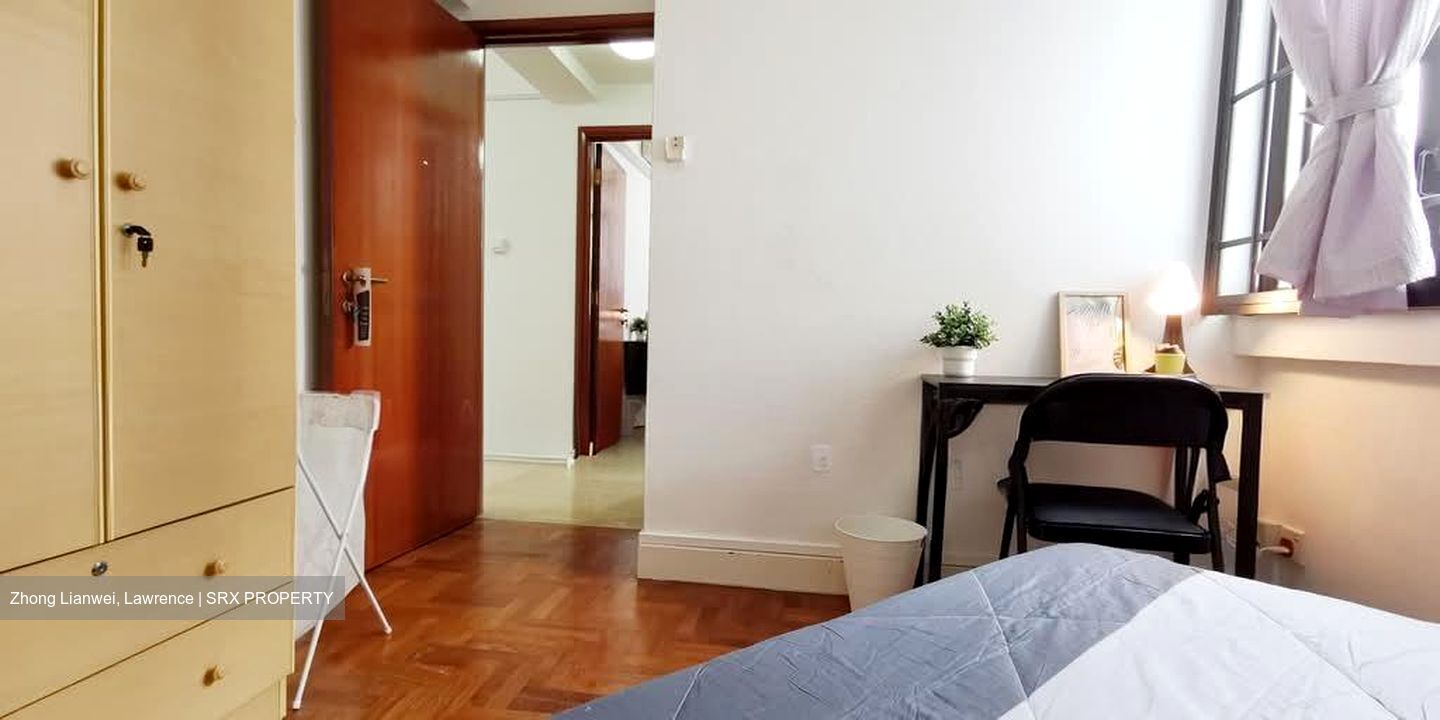 Parc Oasis (D22), Condominium #561335661